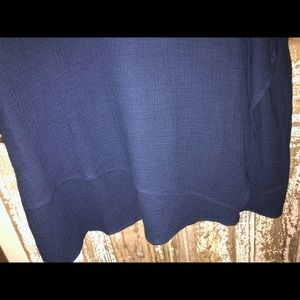 J. Jill Tops - J Jill top large J. Jill Tops - J Jill top large